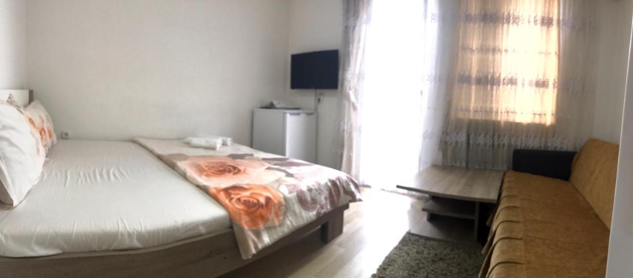 Venecia Plaza Struga Hotel Exterior foto